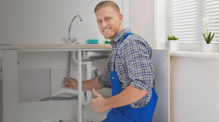 Professional water heater repair in Kingston, MO